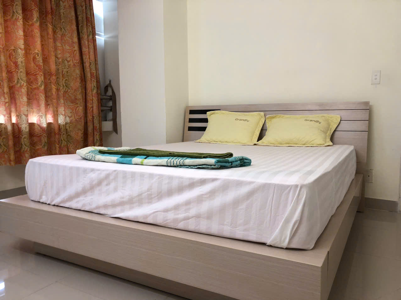 Up Plaza Apartment for rent | 3 bedrooms | 9 million